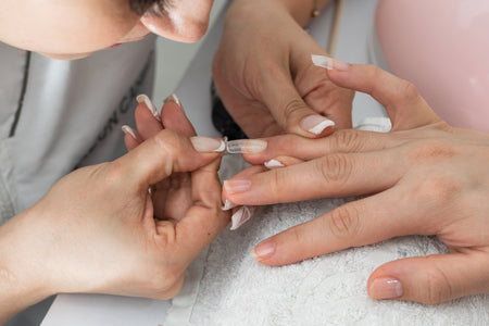 Dual Forms Polygel Online Course