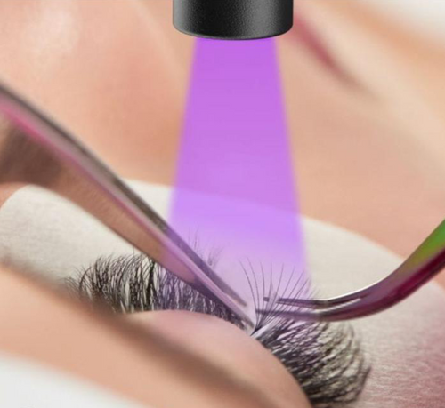 LED Eyelash Extensions Conversion Course