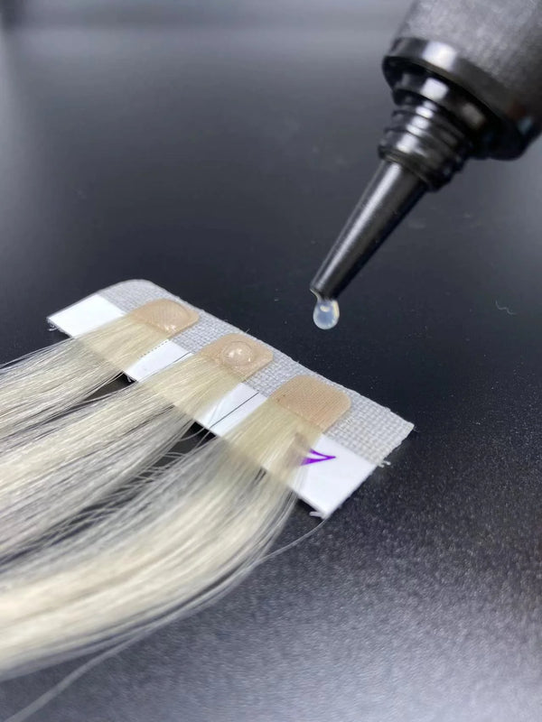 LED Hair Extensions