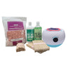 Hot Waxing Kit - Elizabeth Sands Beauty School