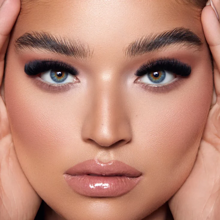 Mega Volume Eyelash Extensions