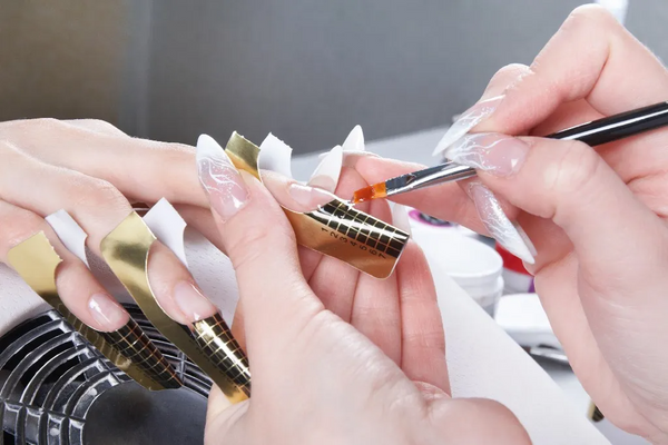 Gel Nail Sculpting Course