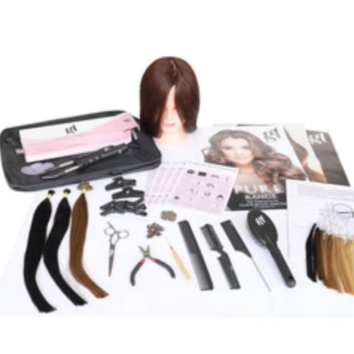 Nano Hair Extension Kit-elizabethsandsbeautyschool