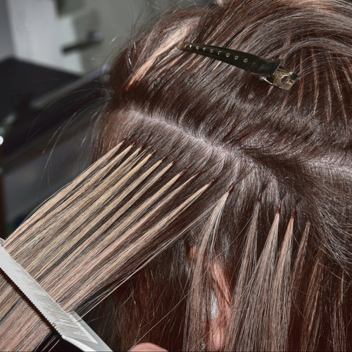 Nano Ring Hair Extensions-elizabethsandsbeautyschool