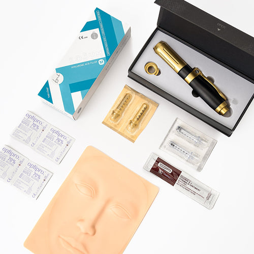 No needle filler kit-elizabethsandsbeautyschool