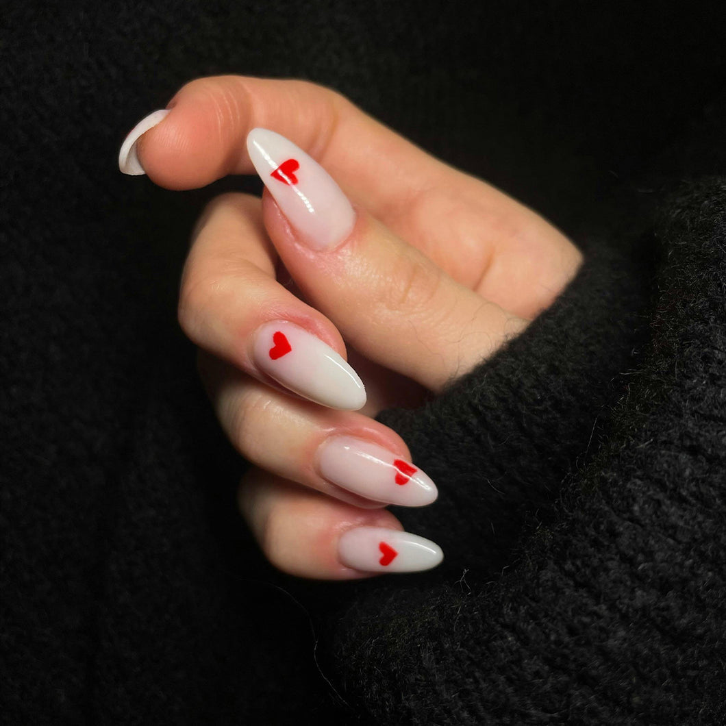 Nail Refresher Course - ElizabethSands Beauty School