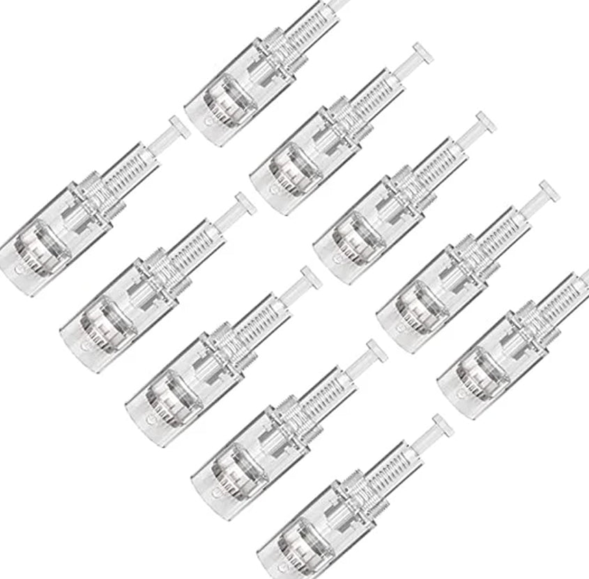 36 Pin M7 Micro Needling Cartridge - Elizabeth Sands Beauty School