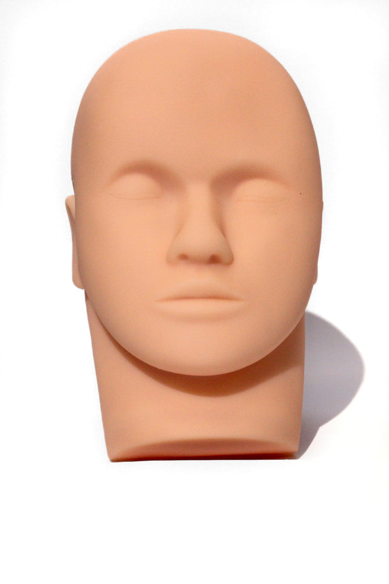 Practice Head โ Elizabeth Sands Beauty School