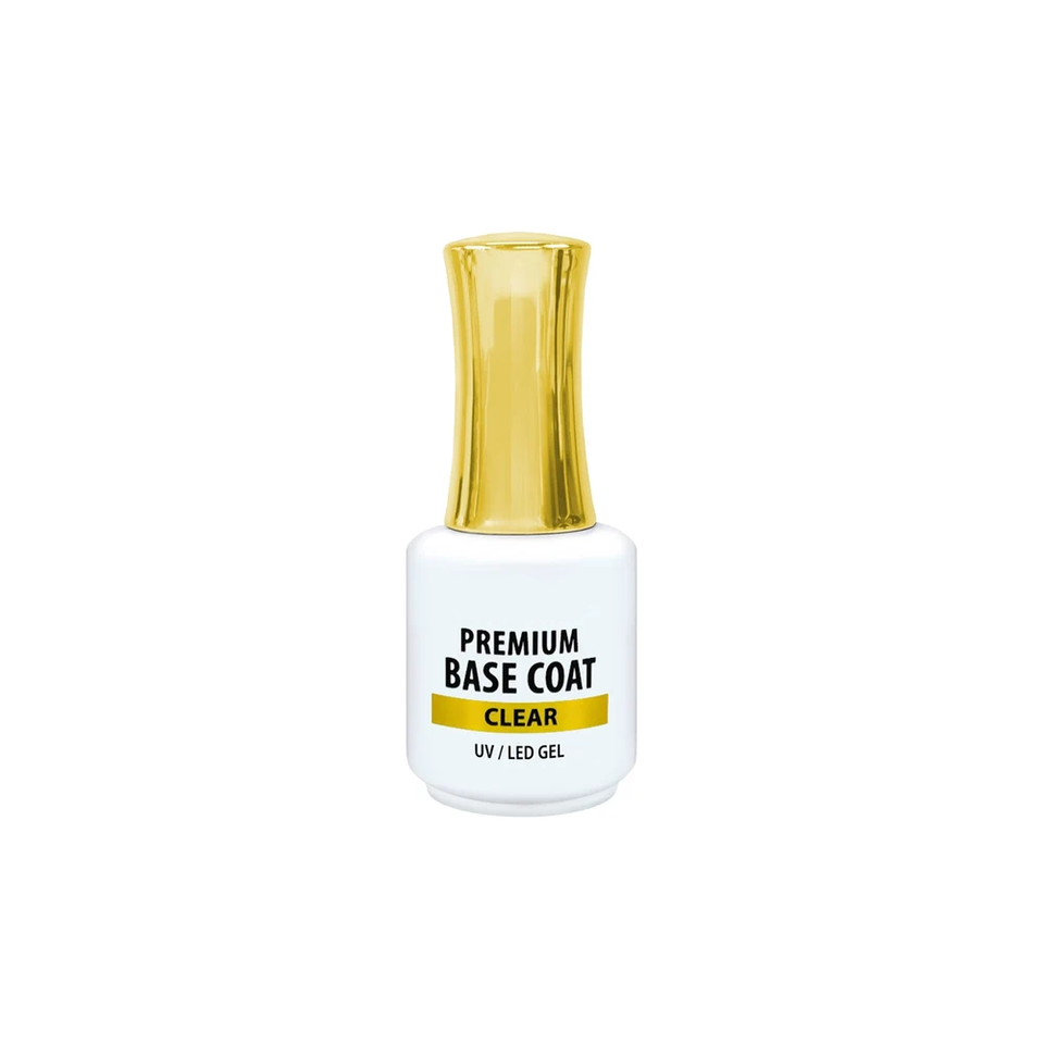 Premium Base Coat
