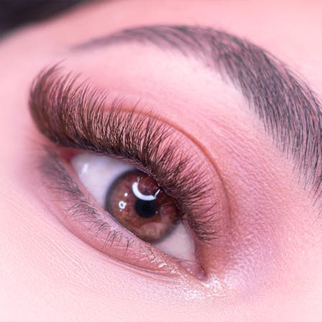 Russian Eyelash Extension Online Course - ElizabethSands Beauty School
