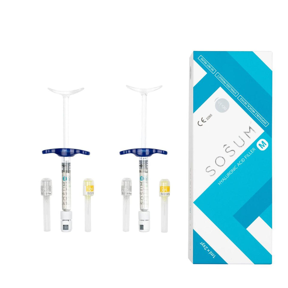 SOSUM - ElizabethSands Beauty School