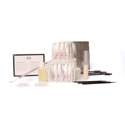 Triple Lash Kit - ElizabethSands Beauty School