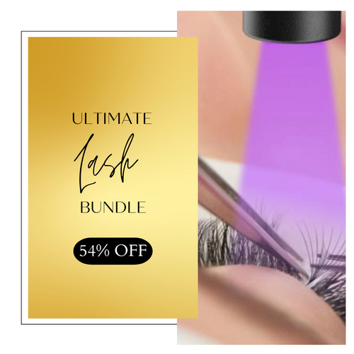 Ultimate Advanced Lash Bundle