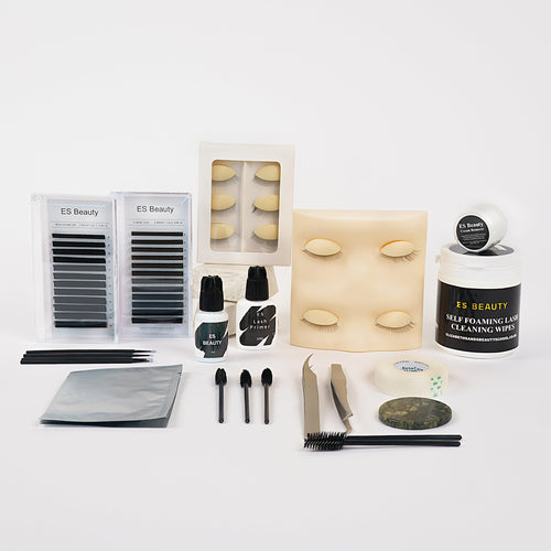 Classic Eyelash Extension Kit - Elizabeth Sands Beauty School