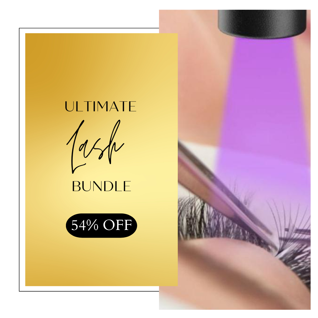 Ultimate Advanced Lash Bundle-elizabethsandsbeautyschool