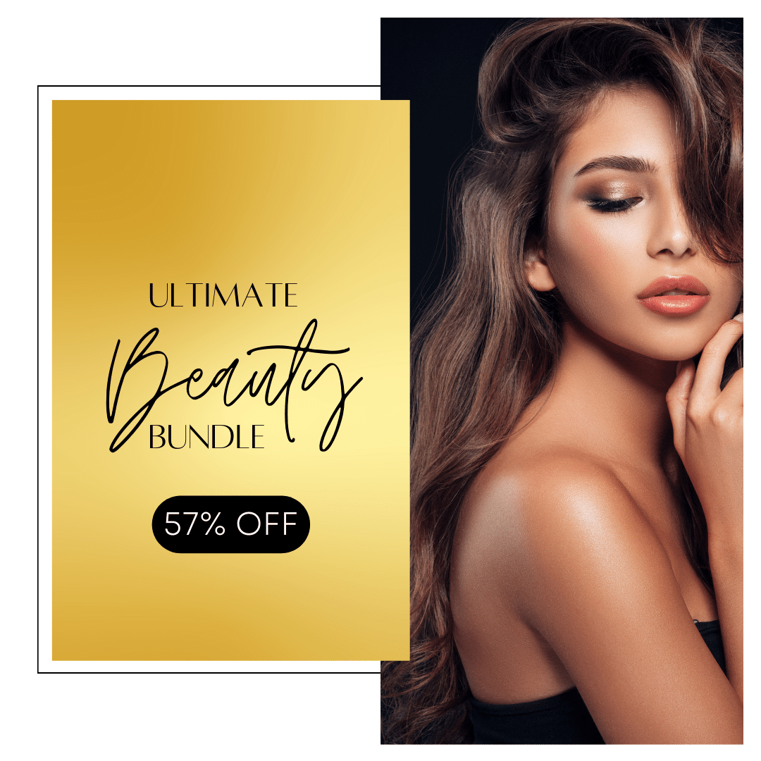 Ultimate Beauty Bundle-elizabethsandsbeautyschool