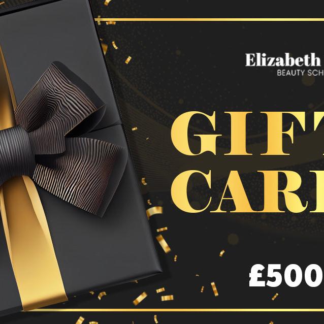 Ultimate Beauty Gift Cards-elizabethsandsbeautyschool