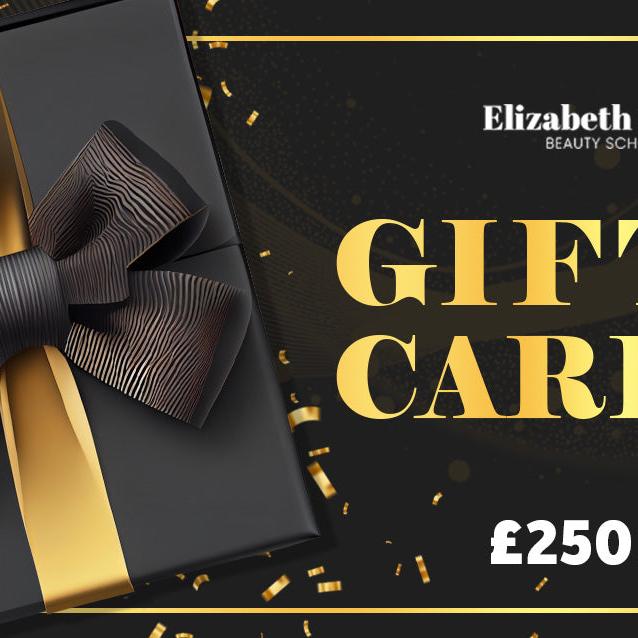 Ultimate Beauty Gift Cards-elizabethsandsbeautyschool