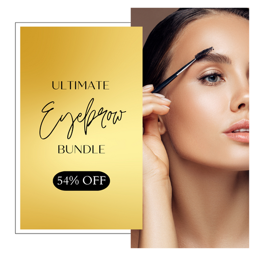 Ultimate Brow Bundle