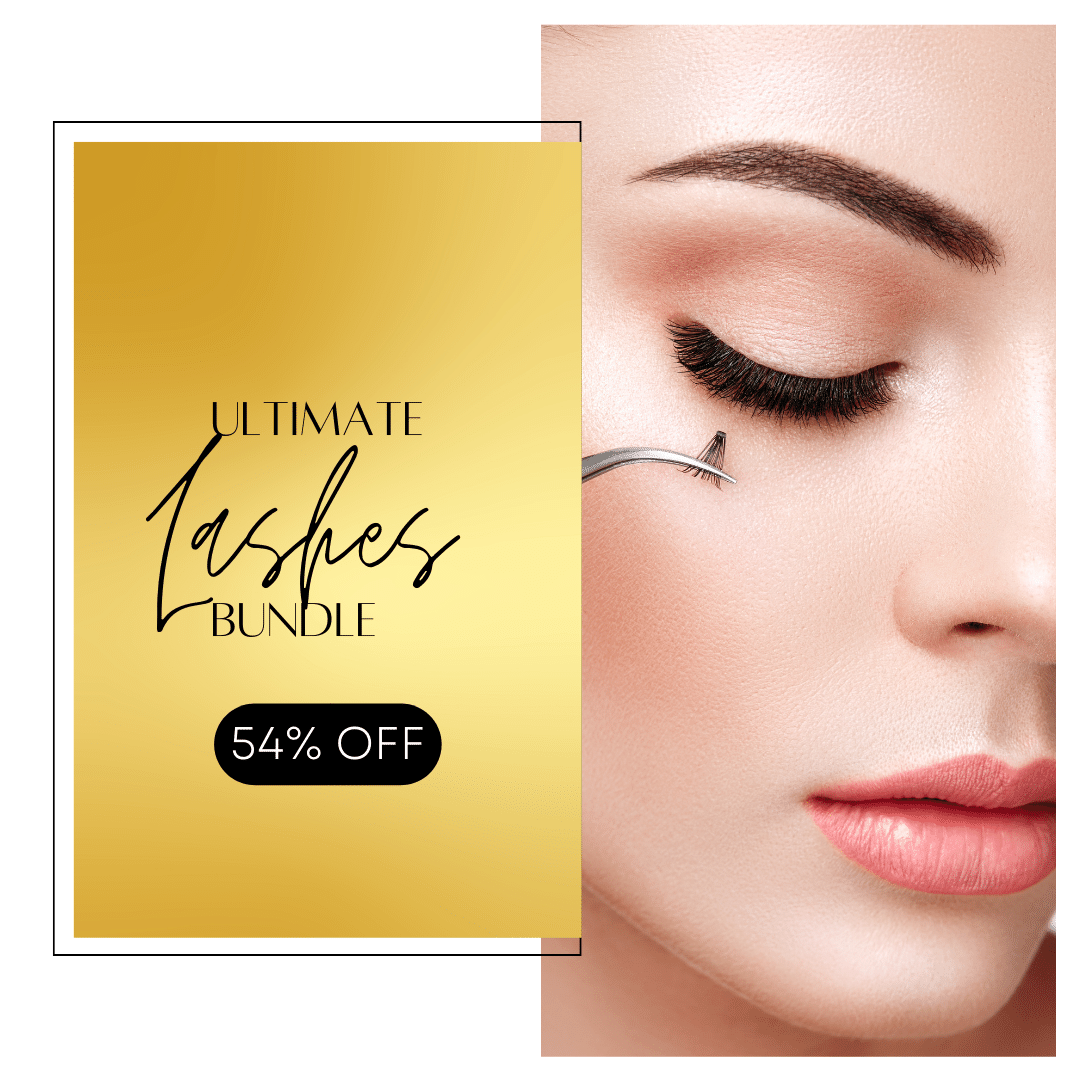 Ultimate Lash Bundle
