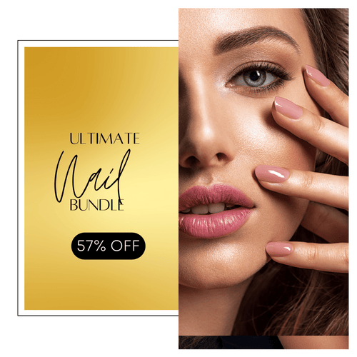 Ultimate Nail Bundle-elizabethsandsbeautyschool