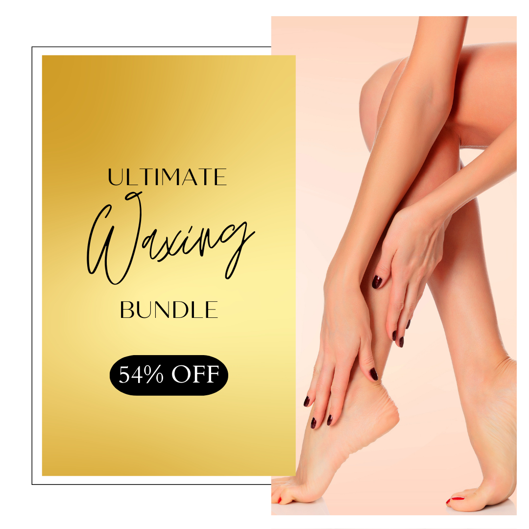 Ultimate Waxing Bundle-elizabethsandsbeautyschool