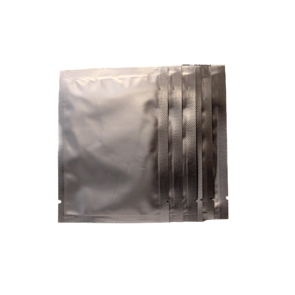 Undereye Gel Pads 10PCS - ElizabethSands Beauty School