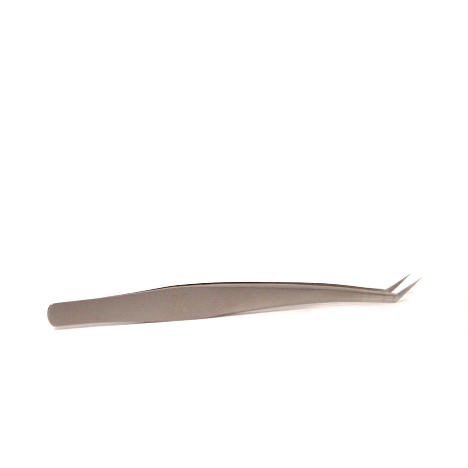 Volume XD 3D/6D/9D Pick up anti slip Tweezers - ElizabethSands Beauty School