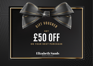Gift Voucher - ElizabethSands Beauty School