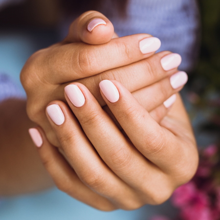 Acrylic Dip Nail Course