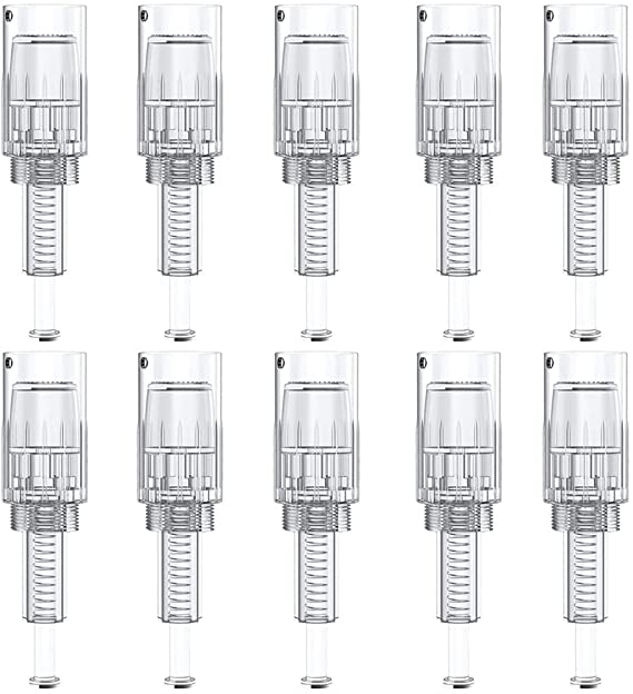 M7 Nano Needle Cartridge - ElizabethSands Beauty School