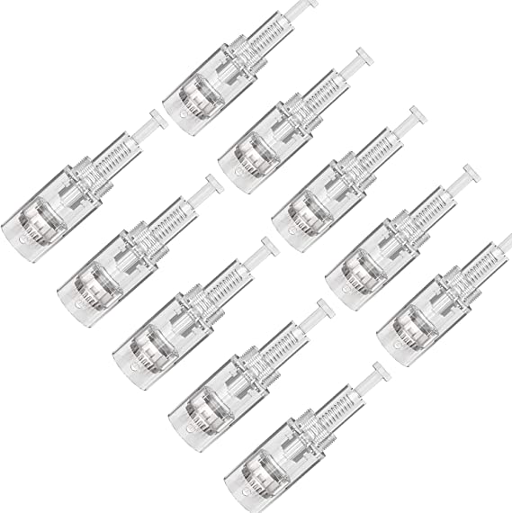 36 Pin M7 Micro Needling Cartridge - ElizabethSands Beauty School