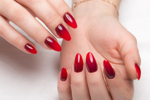 Combined Gel and Acrylic Online Course