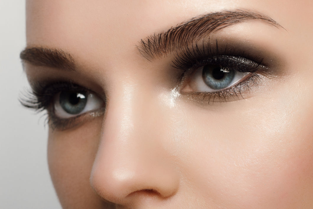 Eyebrow Wax and Tint Online Course