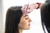Combined Henna and Brow Lamination with kit (Face-To-Face) - ElizabethSands Beauty School