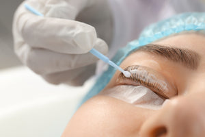 Triple Lash Lift Course (Face-To-Face) - ElizabethSands Beauty School