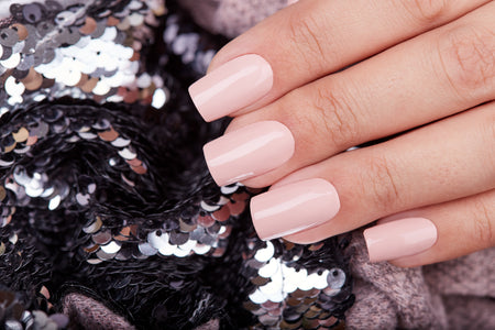 Acrylic Nail Technician Online Course