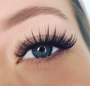 ULTIMATE ADVANCED EYELASH STYLING WORKSHOP - ElizabethSands Beauty School