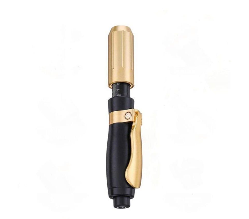 Interchangeable.03 & .05 Hyaluron Pen - ElizabethSands Beauty School