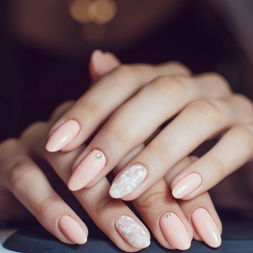 Acrylic Nail Training Efile & Builder in a Bottle (Face-To-Face) - ElizabethSands Beauty School