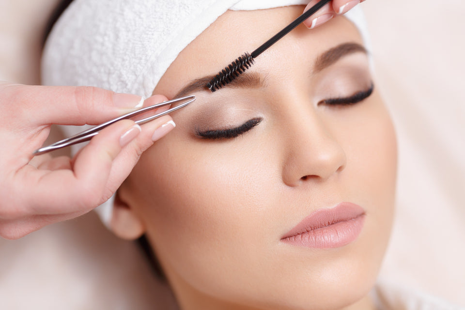Full Definition Brows Course (Face-To-Face) - ElizabethSands Beauty School