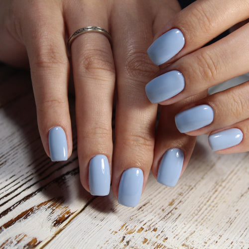 Gel In A Bottle (Face-To-Face) - ElizabethSands Beauty School