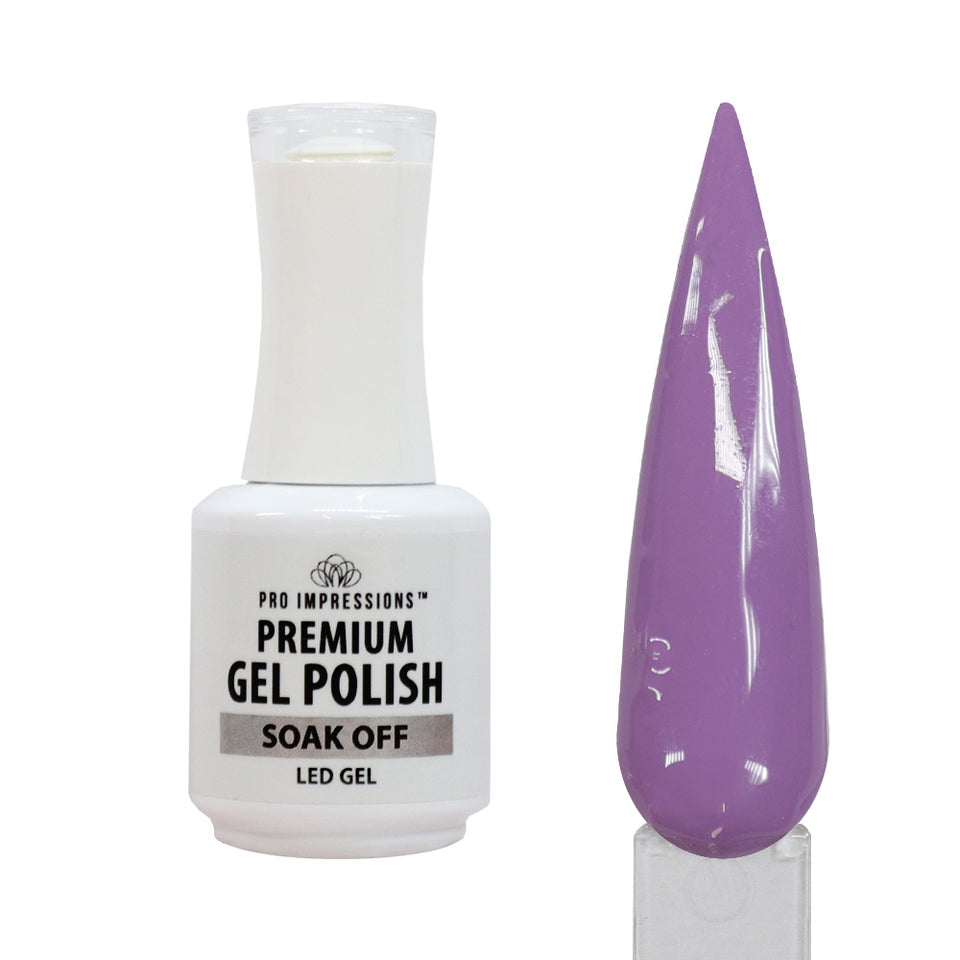 Gel Polish - ElizabethSands Beauty School