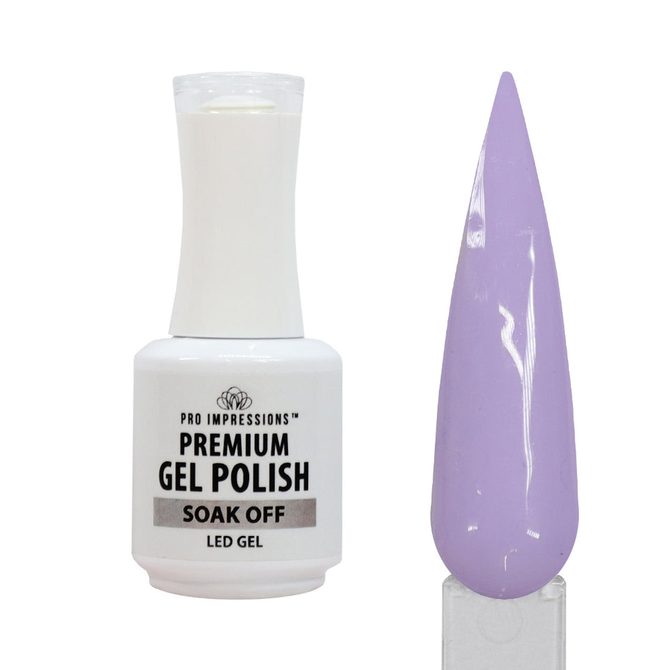 Gel Polish - ElizabethSands Beauty School