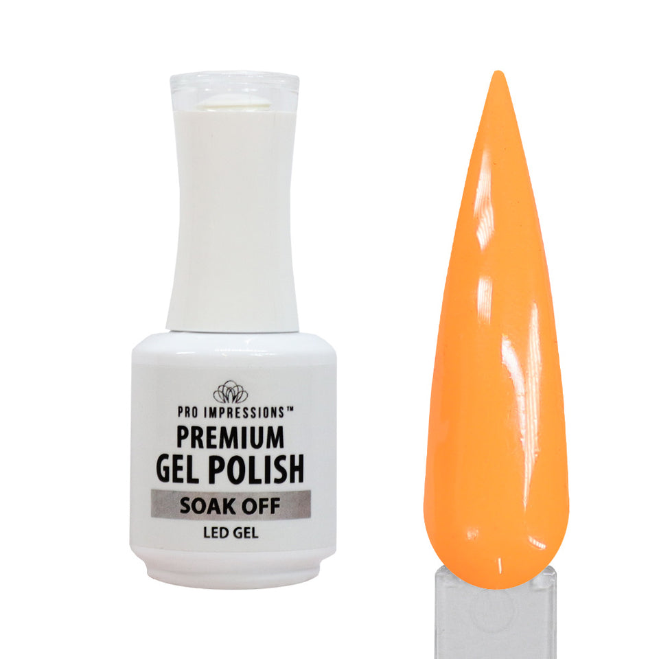 Gel Polish - ElizabethSands Beauty School