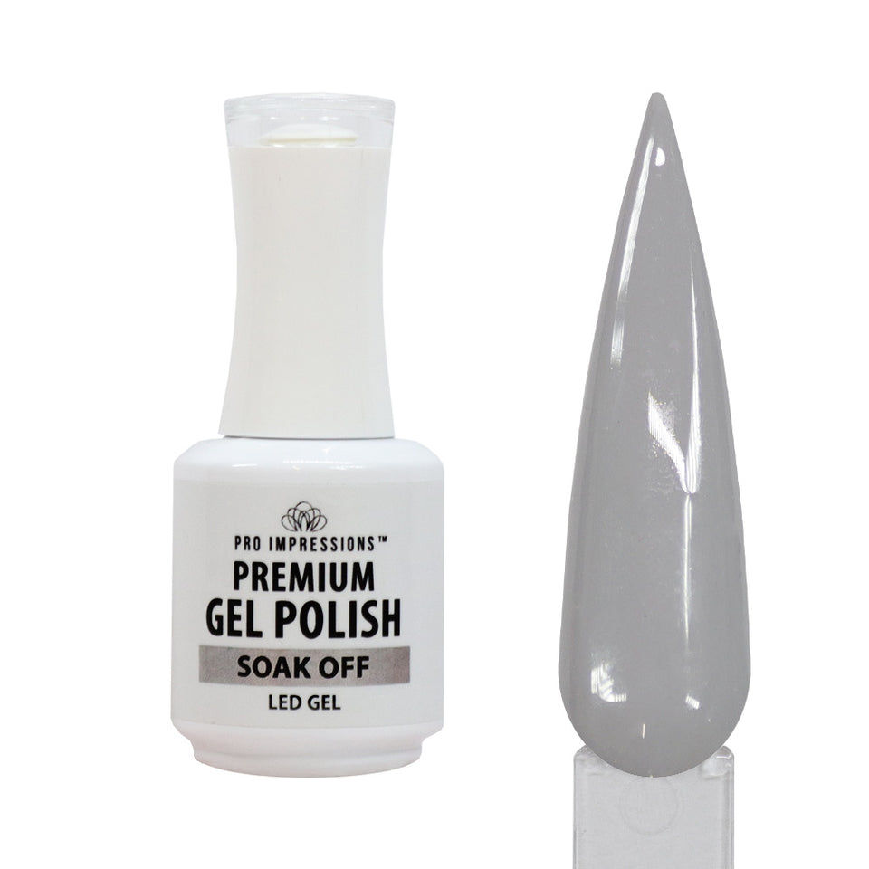 Gel Polish - ElizabethSands Beauty School