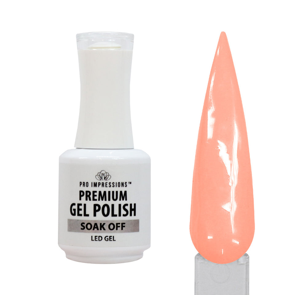 Gel Polish - ElizabethSands Beauty School