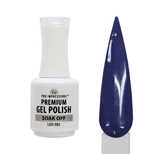 Gel Polish - ElizabethSands Beauty School