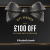 Gift Voucher - ElizabethSands Beauty School
