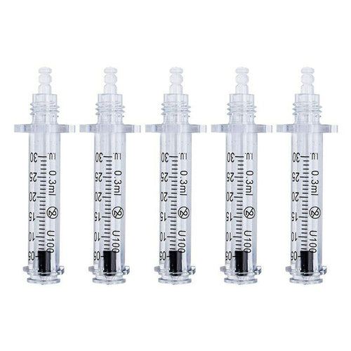 Hyaluron Pen Ampoules - ElizabethSands Beauty School